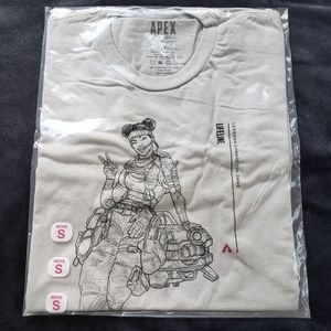Apex Legends Lifeline Tshirt